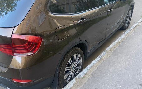 BMW X1, 2013 год, 1 400 000 рублей, 4 фотография