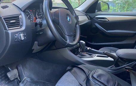 BMW X1, 2013 год, 1 400 000 рублей, 7 фотография