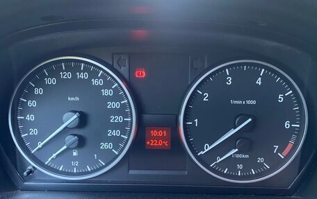 BMW X1, 2013 год, 1 400 000 рублей, 8 фотография