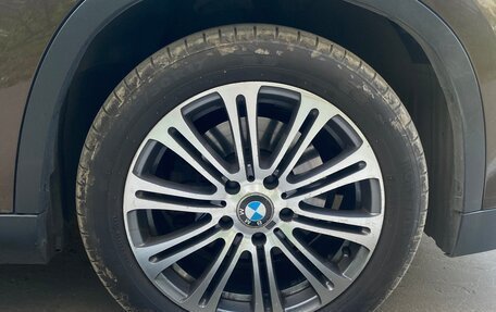 BMW X1, 2013 год, 1 400 000 рублей, 6 фотография