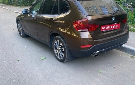 BMW X1, 2013 год, 1 400 000 рублей, 3 фотография