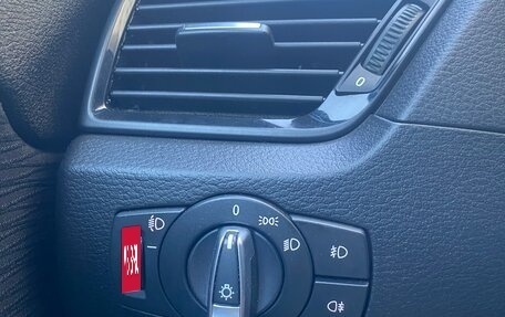 BMW X1, 2013 год, 1 400 000 рублей, 9 фотография