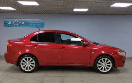Mitsubishi Lancer IX, 2007 год, 813 000 рублей, 4 фотография