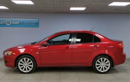 Mitsubishi Lancer IX, 2007 год, 813 000 рублей, 8 фотография