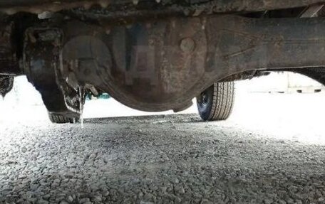 Toyota Land Cruiser 80 рестайлинг, 1994 год, 1 650 000 рублей, 7 фотография
