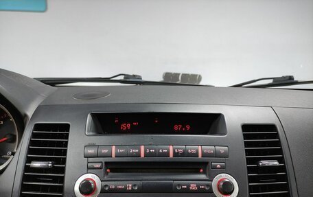 Mitsubishi Lancer IX, 2007 год, 813 000 рублей, 12 фотография
