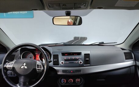 Mitsubishi Lancer IX, 2007 год, 813 000 рублей, 10 фотография