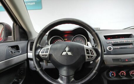 Mitsubishi Lancer IX, 2007 год, 813 000 рублей, 14 фотография