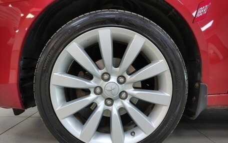 Mitsubishi Lancer IX, 2007 год, 813 000 рублей, 9 фотография
