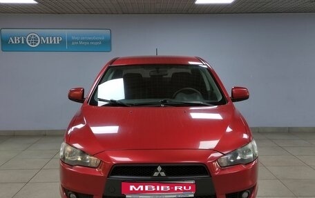 Mitsubishi Lancer IX, 2007 год, 813 000 рублей, 2 фотография