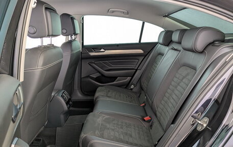 Volkswagen Passat B8 рестайлинг, 2021 год, 2 995 000 рублей, 11 фотография