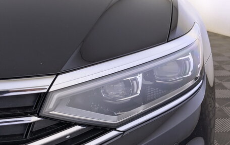 Volkswagen Passat B8 рестайлинг, 2021 год, 2 995 000 рублей, 13 фотография