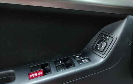 Mitsubishi Lancer IX, 2007 год, 813 000 рублей, 16 фотография
