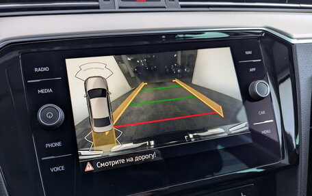 Volkswagen Passat B8 рестайлинг, 2021 год, 2 995 000 рублей, 19 фотография