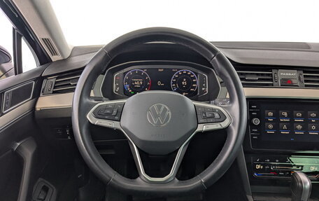 Volkswagen Passat B8 рестайлинг, 2021 год, 2 995 000 рублей, 28 фотография