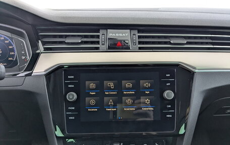 Volkswagen Passat B8 рестайлинг, 2021 год, 2 995 000 рублей, 29 фотография