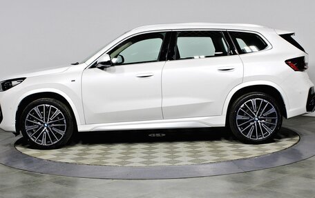 BMW X1, 2024 год, 6 090 000 рублей, 8 фотография