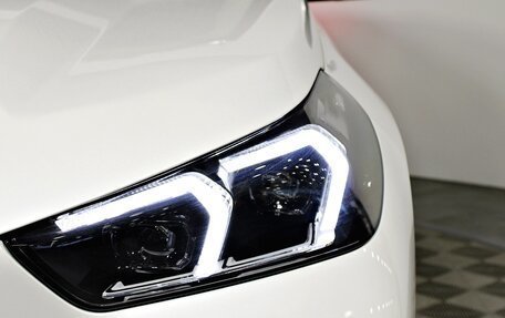 BMW X1, 2024 год, 6 090 000 рублей, 9 фотография