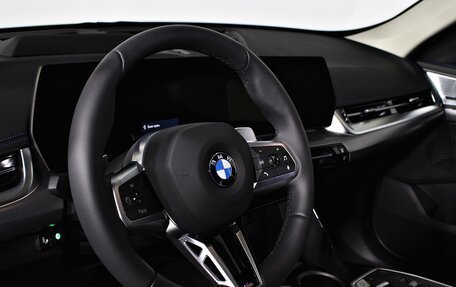 BMW X1, 2024 год, 6 090 000 рублей, 14 фотография