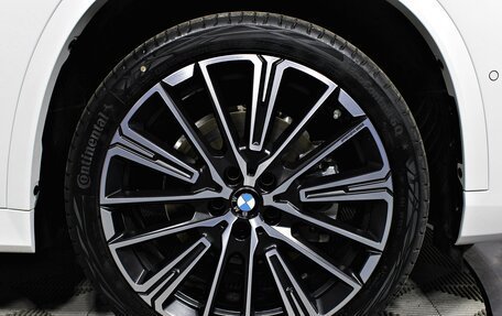 BMW X1, 2024 год, 6 090 000 рублей, 12 фотография