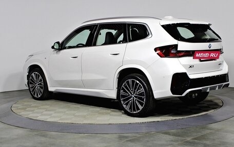 BMW X1, 2024 год, 6 090 000 рублей, 7 фотография