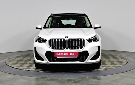 BMW X1, 2024 год, 6 090 000 рублей, 2 фотография