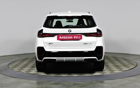 BMW X1, 2024 год, 6 090 000 рублей, 6 фотография
