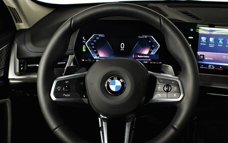 BMW X1, 2024 год, 6 090 000 рублей, 15 фотография