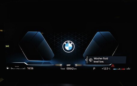 BMW X1, 2024 год, 6 090 000 рублей, 20 фотография