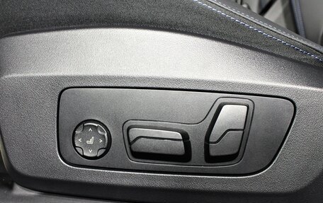 BMW X1, 2024 год, 6 090 000 рублей, 26 фотография