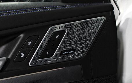 BMW X1, 2024 год, 6 090 000 рублей, 28 фотография