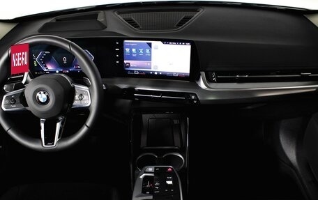 BMW X1, 2024 год, 6 090 000 рублей, 16 фотография