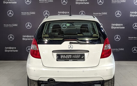 Mercedes-Benz A-Класс, 2011 год, 810 000 рублей, 6 фотография