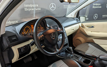 Mercedes-Benz A-Класс, 2011 год, 810 000 рублей, 14 фотография