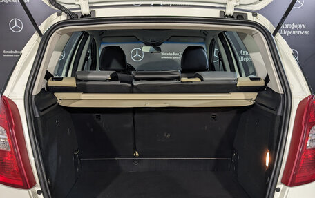 Mercedes-Benz A-Класс, 2011 год, 810 000 рублей, 9 фотография