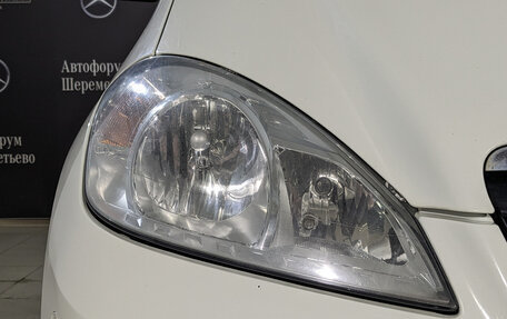 Mercedes-Benz A-Класс, 2011 год, 810 000 рублей, 10 фотография