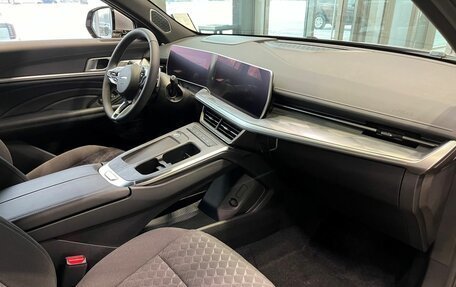 Haval F7 I, 2024 год, 3 249 000 рублей, 6 фотография