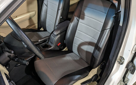 Mercedes-Benz A-Класс, 2011 год, 810 000 рублей, 19 фотография