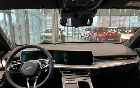 Haval F7 I, 2024 год, 3 249 000 рублей, 9 фотография