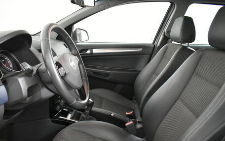 Opel Astra H, 2013 год, 669 000 рублей, 8 фотография