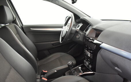 Opel Astra H, 2013 год, 669 000 рублей, 11 фотография