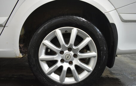 Opel Astra H, 2013 год, 669 000 рублей, 15 фотография
