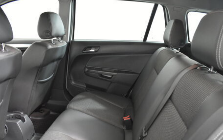 Opel Astra H, 2013 год, 669 000 рублей, 13 фотография