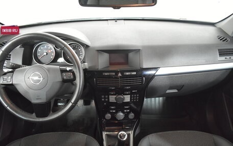 Opel Astra H, 2013 год, 669 000 рублей, 7 фотография