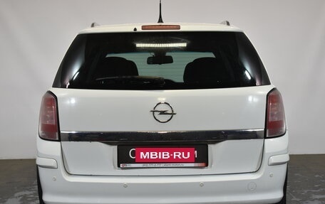 Opel Astra H, 2013 год, 669 000 рублей, 5 фотография