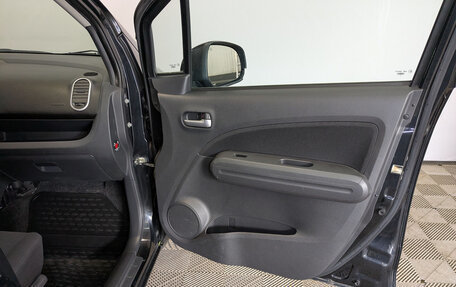 Suzuki Splash I рестайлинг, 2010 год, 699 000 рублей, 22 фотография