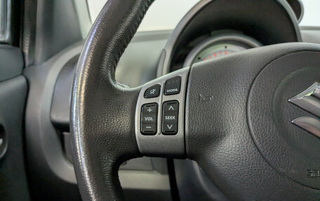 Suzuki Splash I рестайлинг, 2010 год, 699 000 рублей, 24 фотография