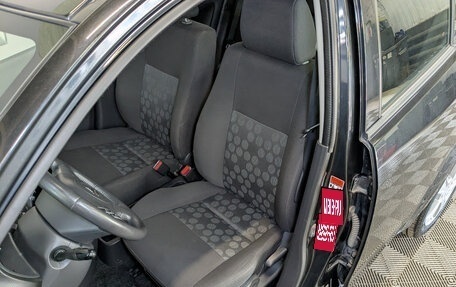 Suzuki Splash I рестайлинг, 2010 год, 699 000 рублей, 19 фотография