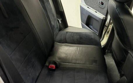 Toyota Vitz, 2010 год, 615 000 рублей, 9 фотография