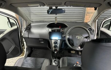Toyota Vitz, 2010 год, 615 000 рублей, 8 фотография